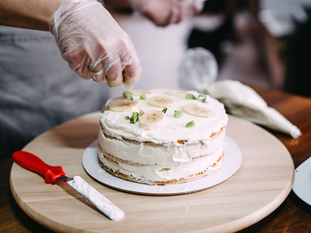 Somerville's sweet success: The enduring charm of a community bakery